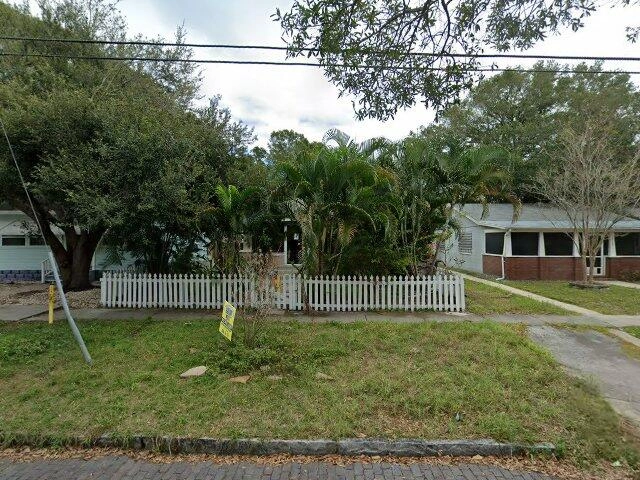 House image located at Saint Petersburg, FL 33704