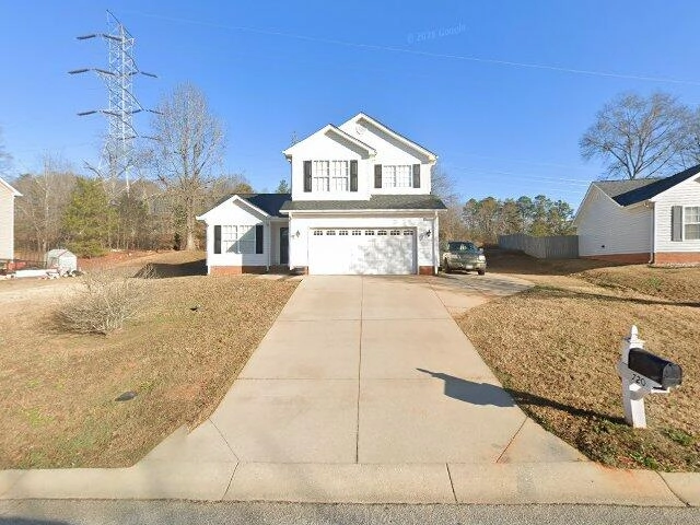 House image located at Lyman, SC 29365