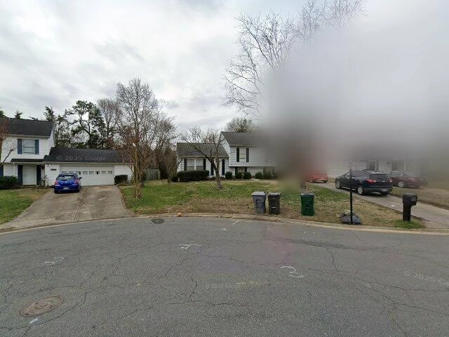 House image located at Charlotte, NC 28227