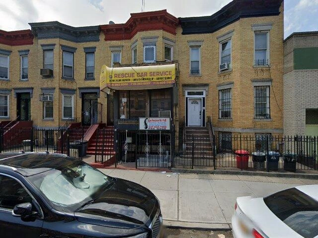 House image located at Brooklyn, NY 11213