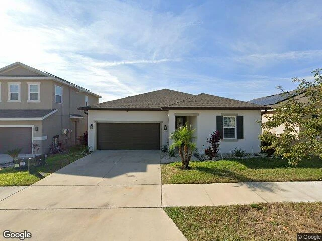 House image located at Haines City, FL 33844