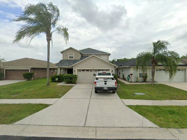 House image located at Land O'Lakes, FL 34639