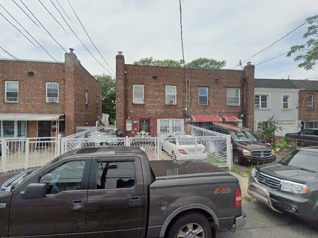 House image located at Hollis, NY 11423