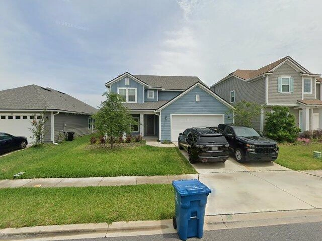 House image located at Saint Augustine, FL 32092