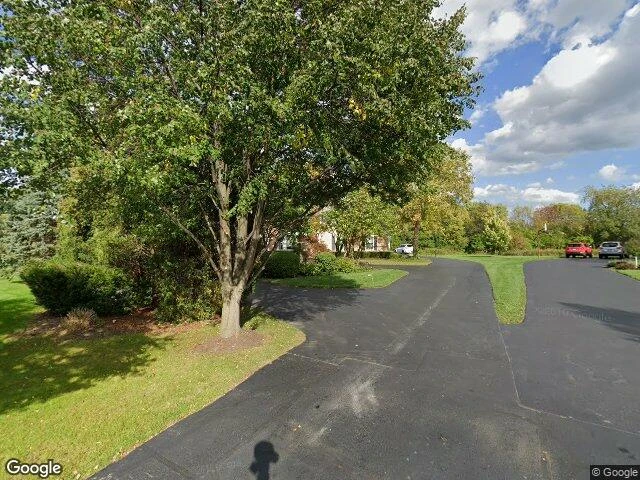 House image located at Lake Zurich, IL 60047