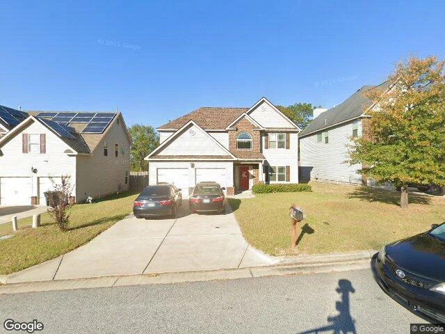 House image located at North Augusta, SC 29841