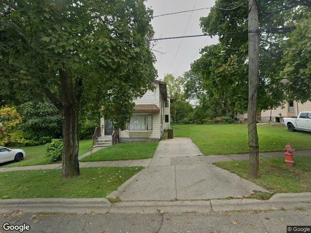 House image located at Jackson, MI 49201