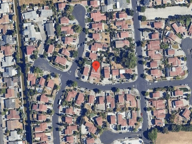 House image located at Hayward, CA 94544