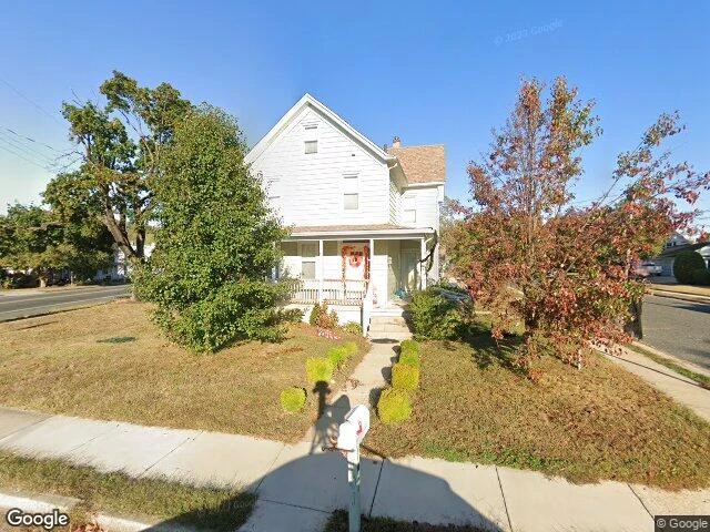 House image located at Elmer, NJ 08318