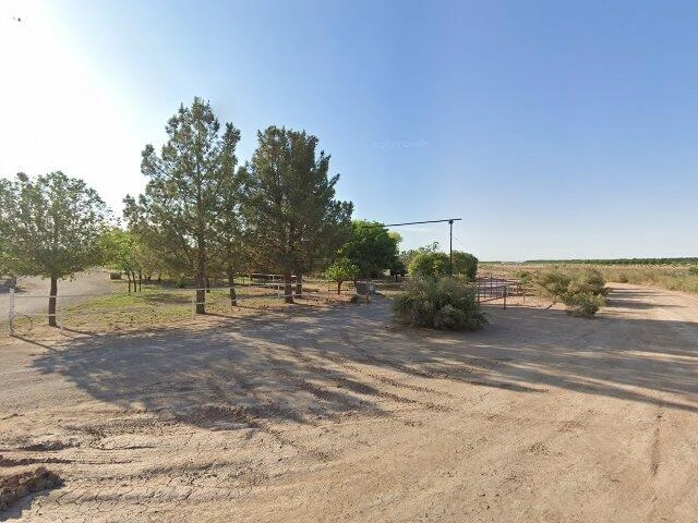 House image located at Mesilla Park, NM 88047
