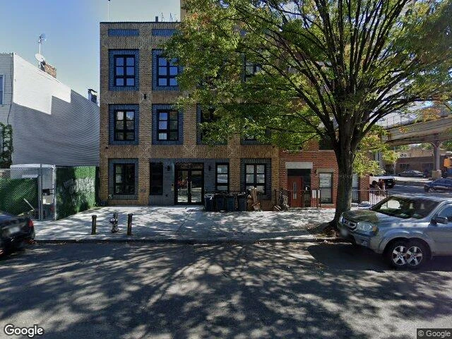 House image located at Brooklyn, NY 11233