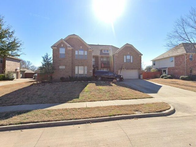 House image located at Wylie, TX 75098