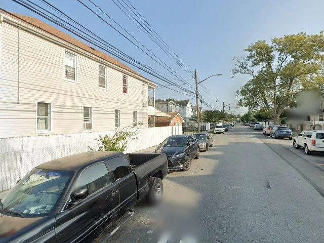 House image located at South Ozone Park, NY 11420