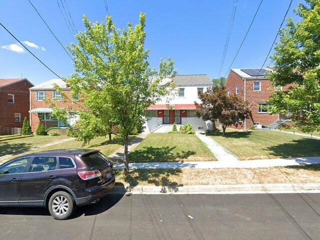 House image located at Washington, DC 20017