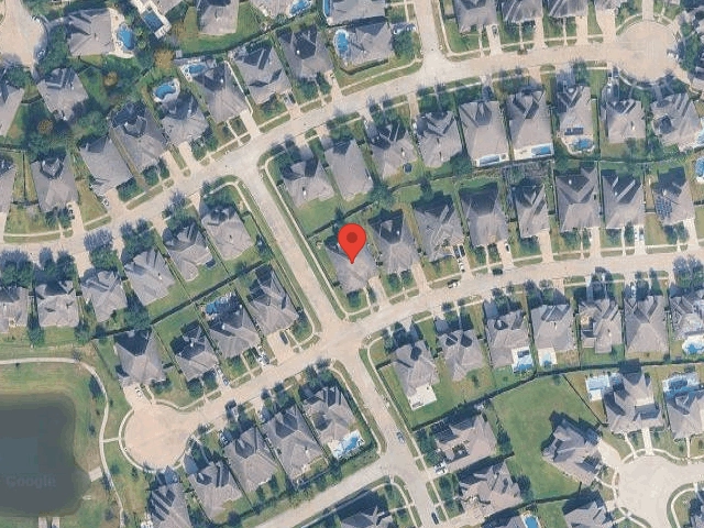 House image located at Manvel, TX 77578