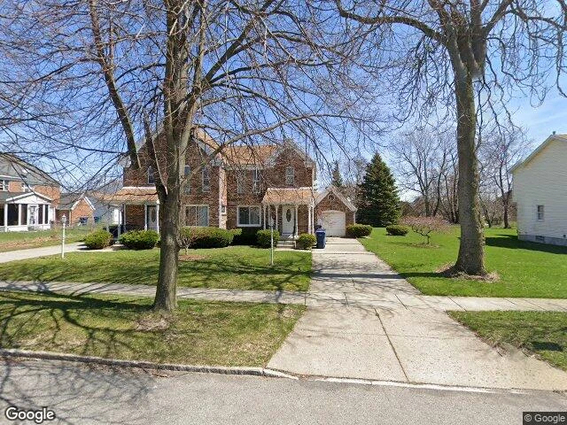 House image located at Buffalo, NY 14204