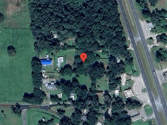 House image located at Micanopy, FL 32667