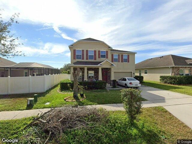 House image located at Haines City, FL 33844