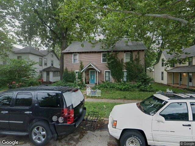 House image located at Manhattan, KS 66502