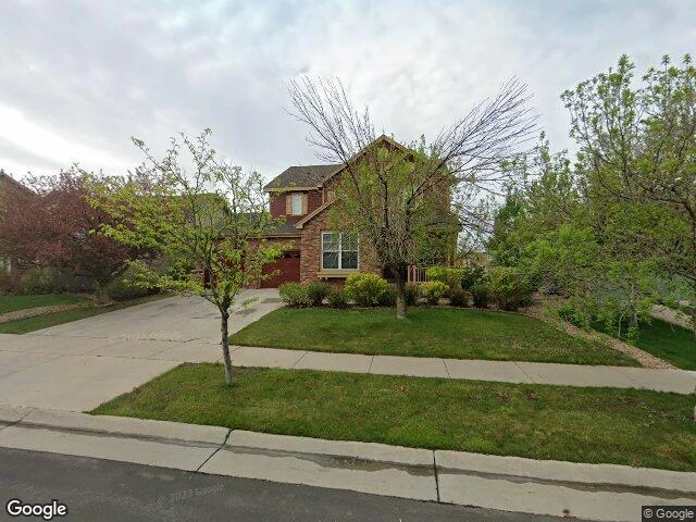 House image located at Aurora, CO 80018