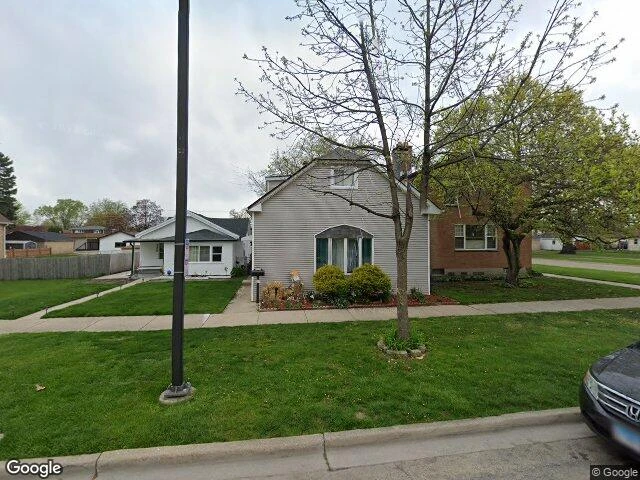 House image located at Berwyn, IL 60402
