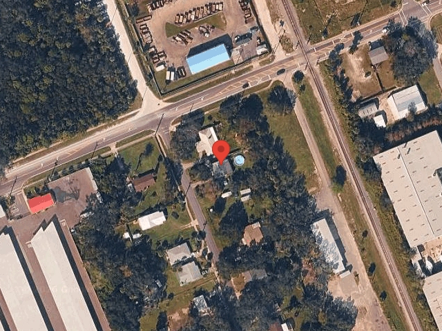 House image located at Edgewater, FL 32132