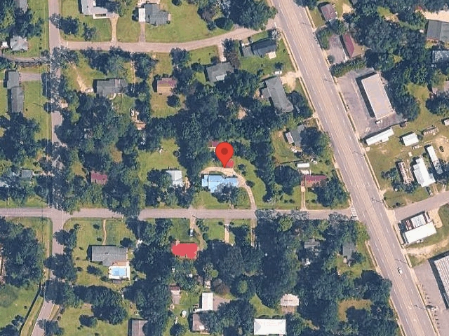 House image located at Cairo, GA 39828