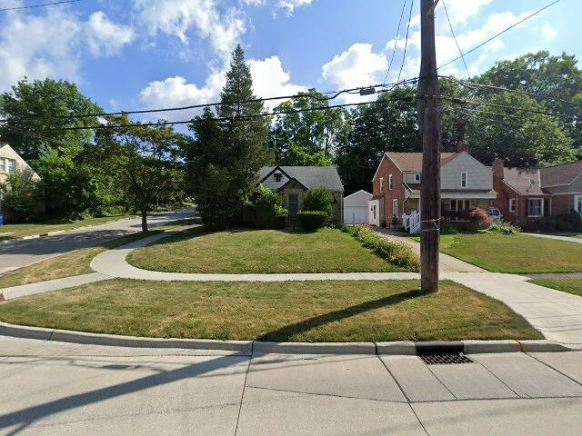 House image located at Cleveland, OH 44118