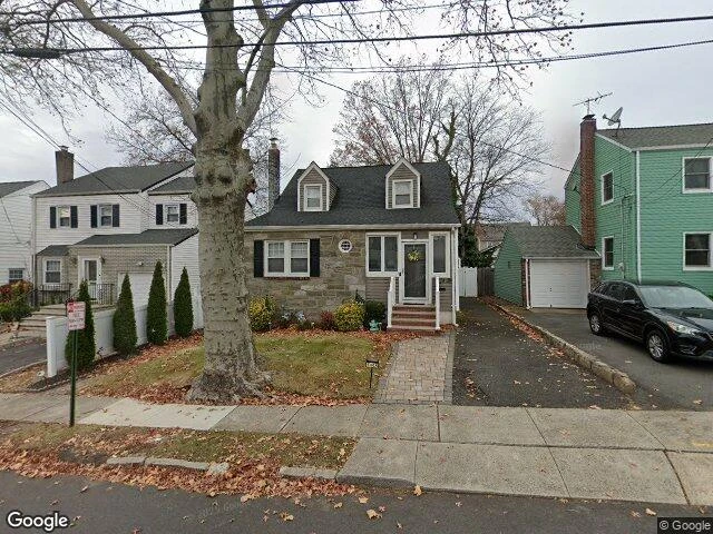 House image located at Hillside, NJ 07205