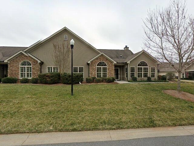 House image located at Winston Salem, NC 27103