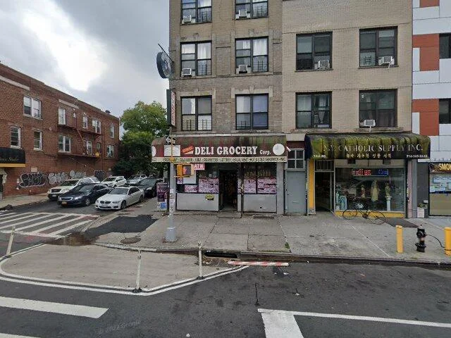 House image located at Corona, NY 11368