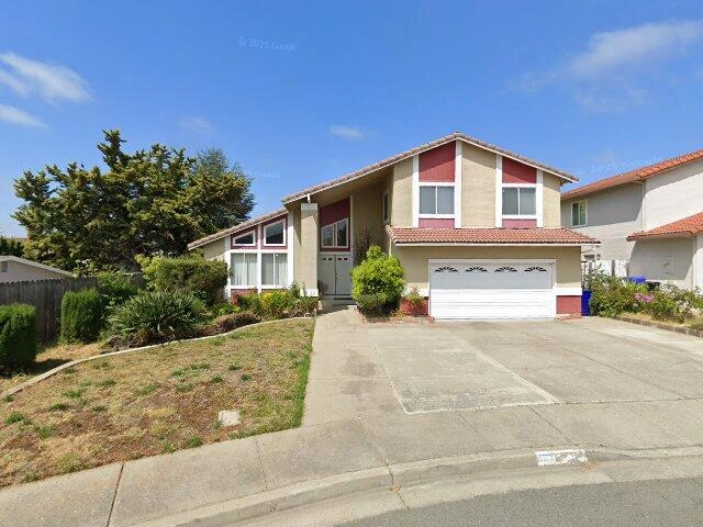 House image located at Hercules, CA 94547