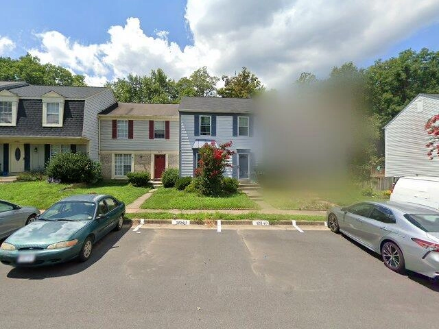 House image located at Woodbridge, VA 22192