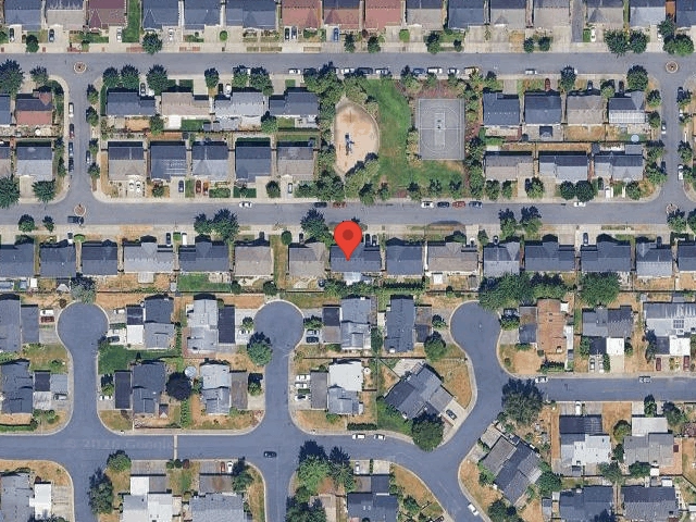 House image located at Auburn, WA 98002
