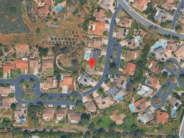House image located at Poway, CA 92064