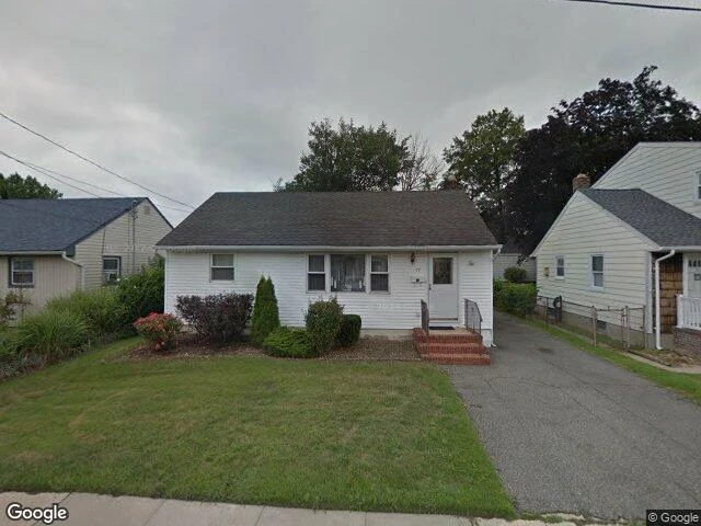House image located at Hicksville, NY 11801
