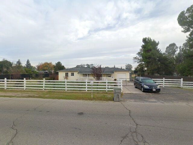 House image located at Fresno, CA 93722