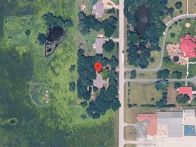 House image located at Collinsville, OK 74021