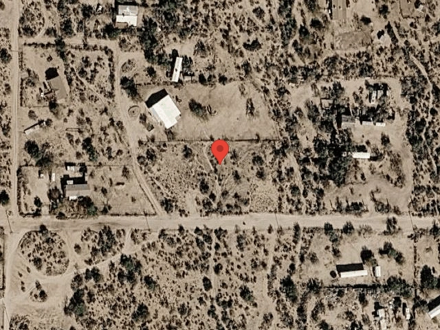 House image located at Tucson, AZ 85736