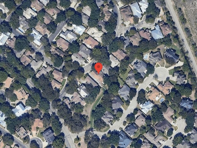 House image located at San Antonio, TX 78218