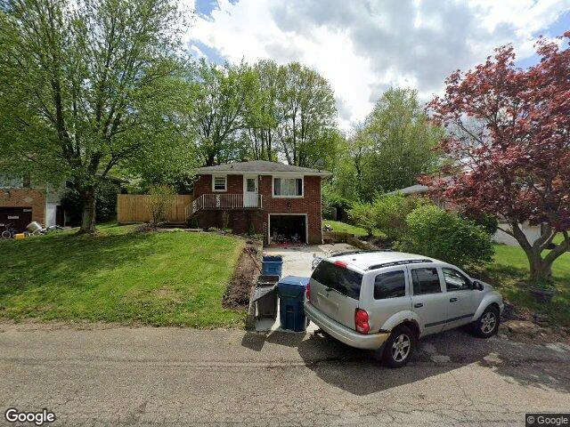 House image located at Akron, OH 44312