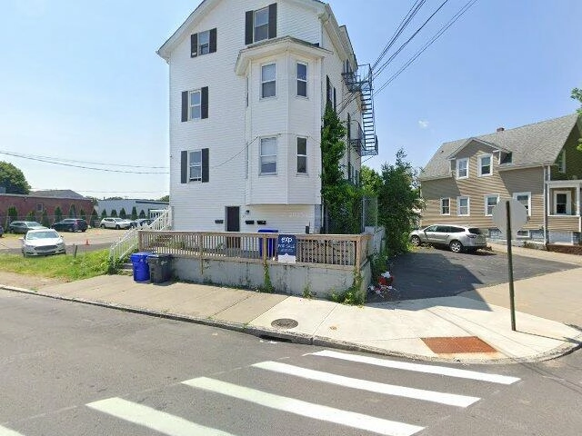 House image located at Providence, RI 02909