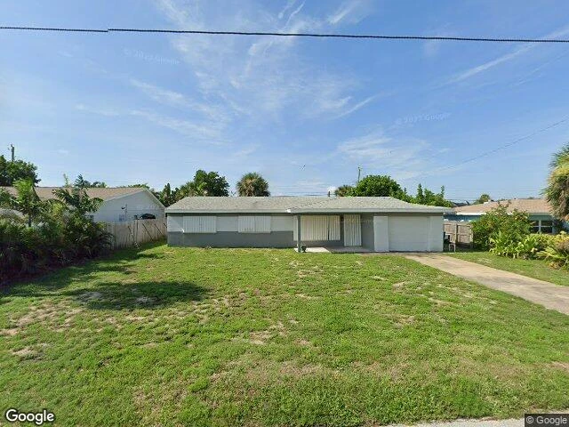 House image located at Satellite Beach, FL 32937