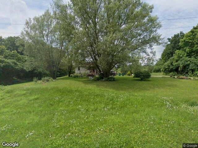 House image located at Castile, NY 14427