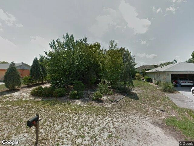 House image located at Spring Hill, FL 34609