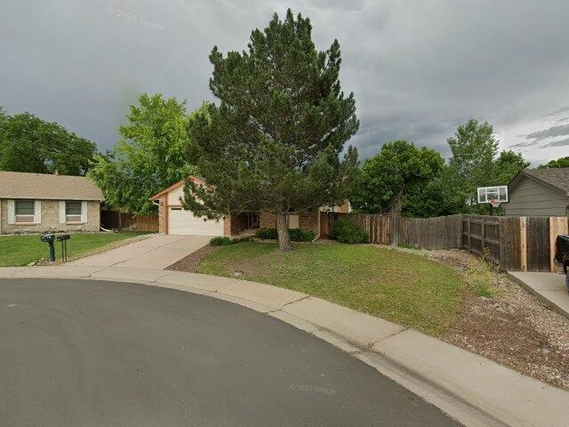 House image located at Littleton, CO 80123