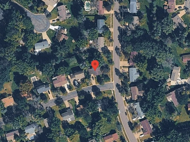 House image located at Stillwater, MN 55082