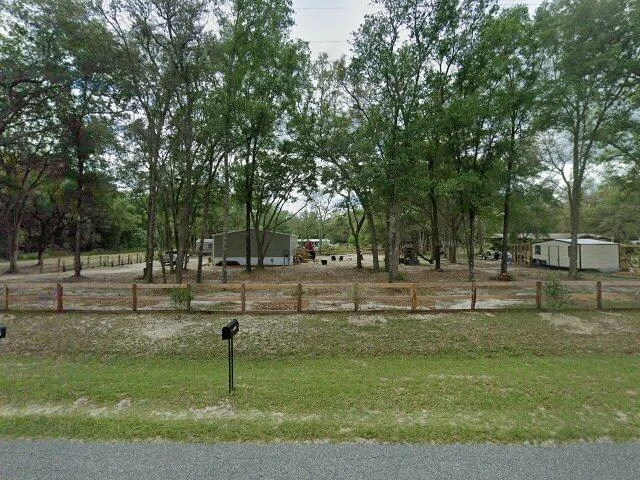 House image located at Sanderson, FL 32087