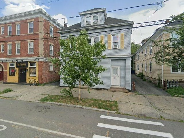 House image located at Braintree, MA 02184