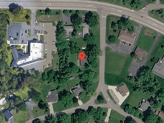House image located at Buffalo, NY 14221